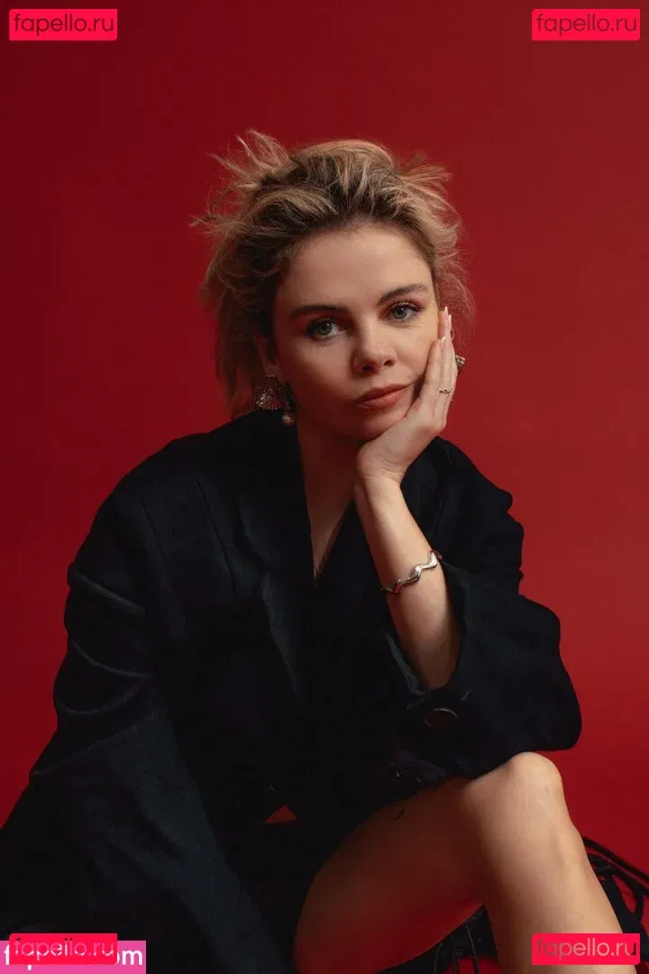 Saoirse-Monica Jackson Onlyfans Photo Gallery 