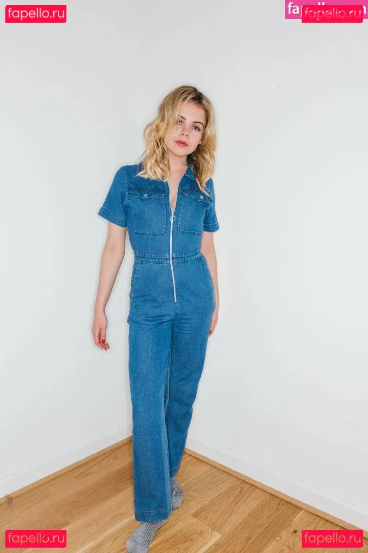 Saoirse-Monica Jackson Onlyfans Photo Gallery 