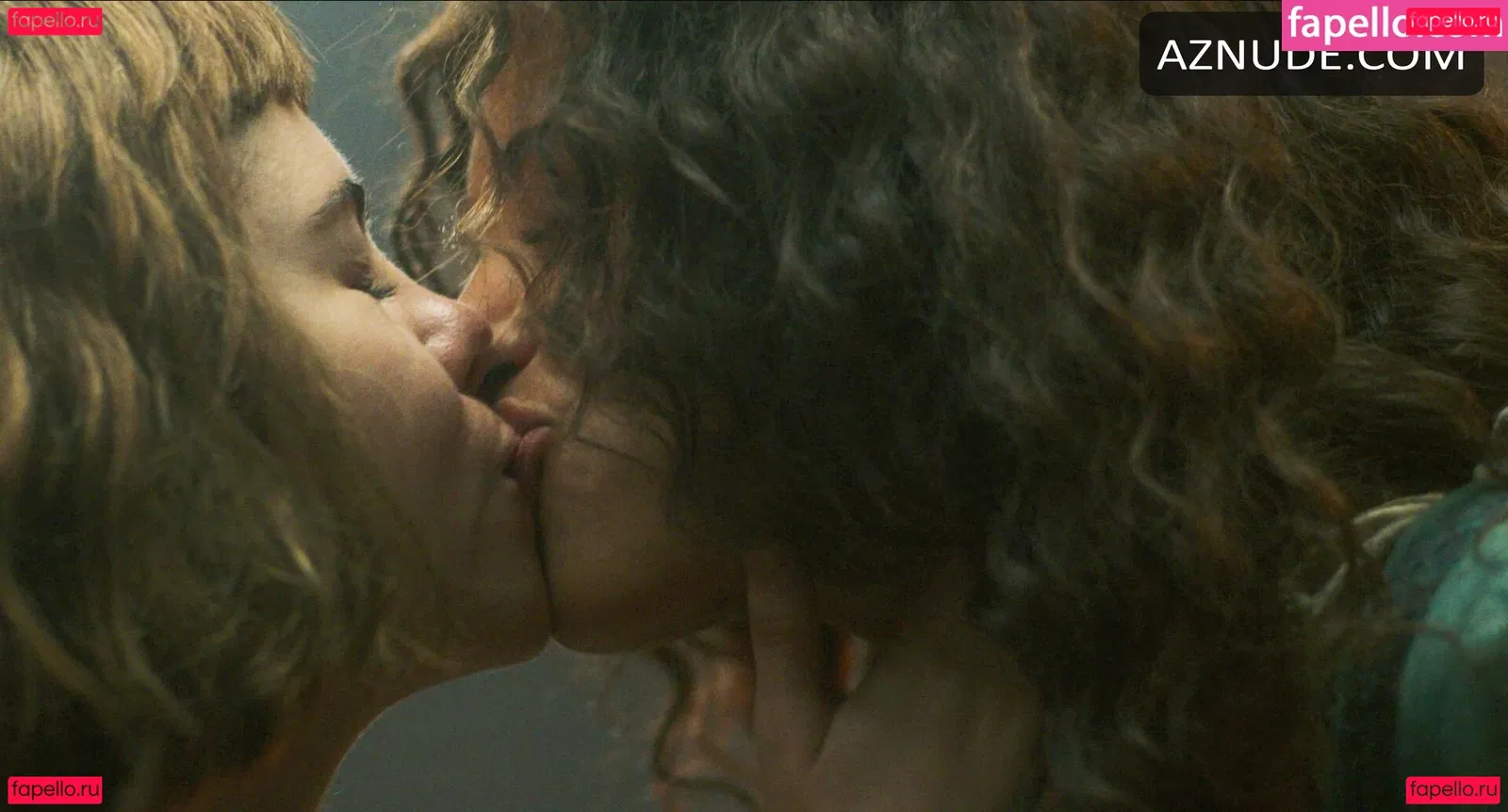 Saoirse-Monica Jackson Onlyfans Photo Gallery 