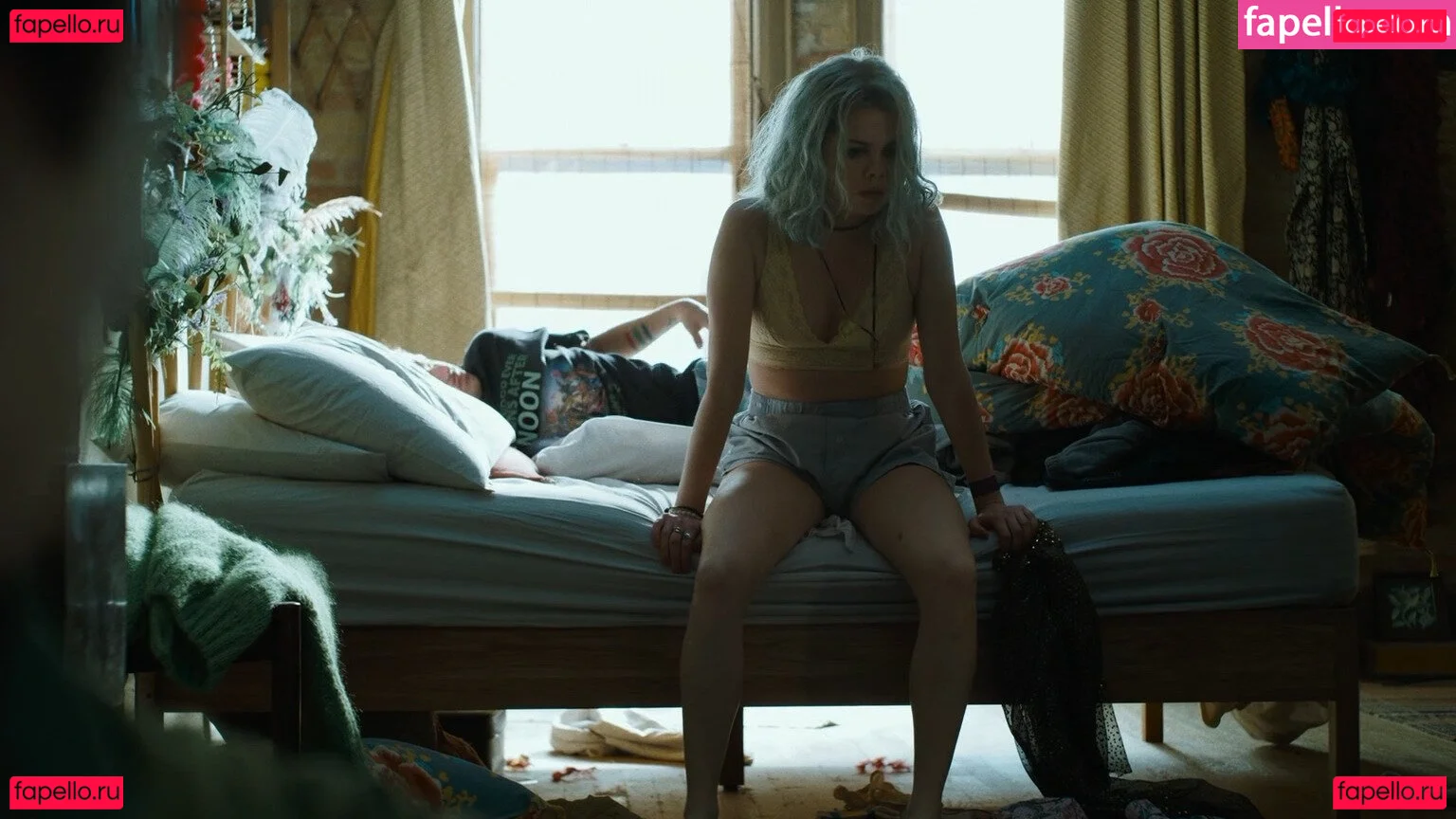 Saoirse-Monica Jackson Onlyfans Photo Gallery 