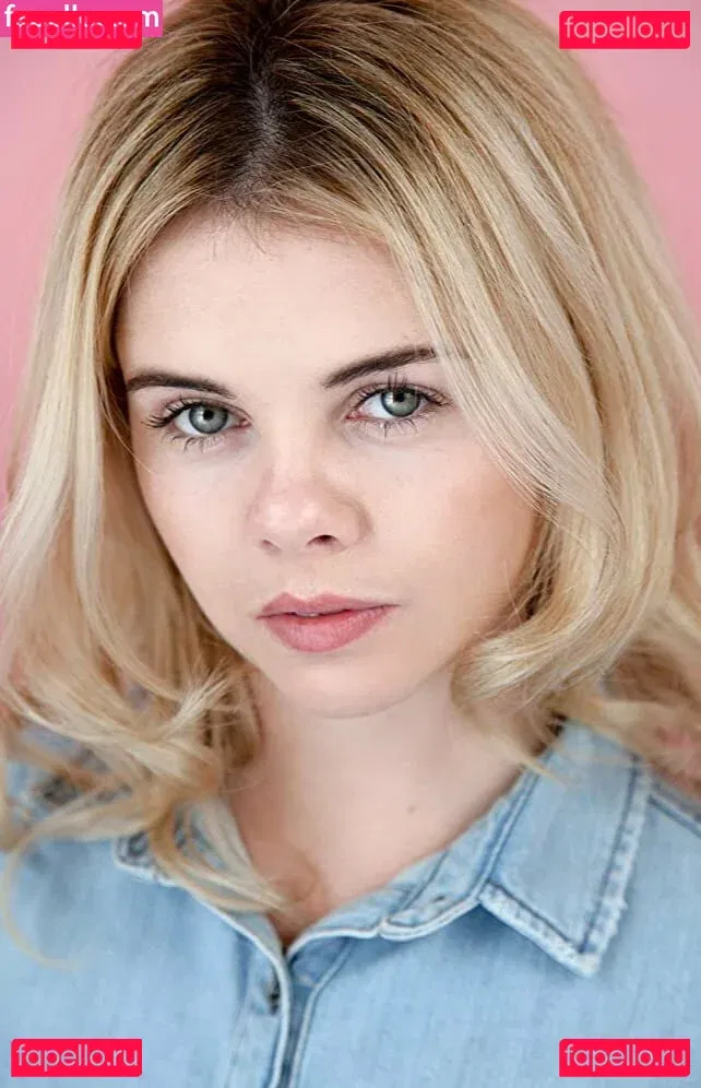 Saoirse-Monica Jackson Onlyfans Photo Gallery 