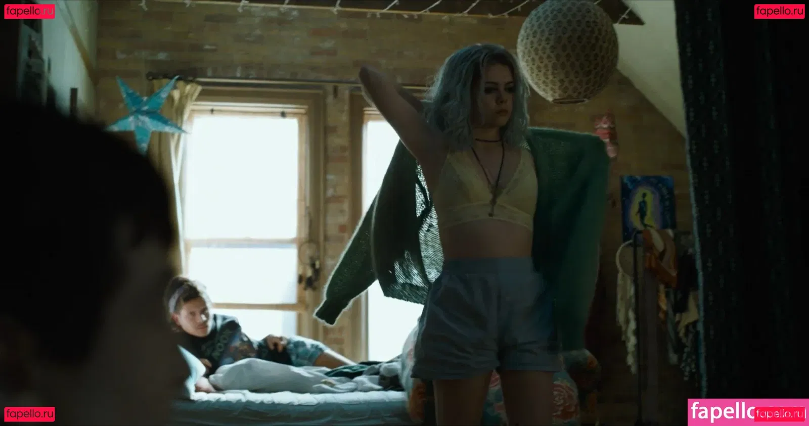 Saoirse-Monica Jackson Onlyfans Photo Gallery 