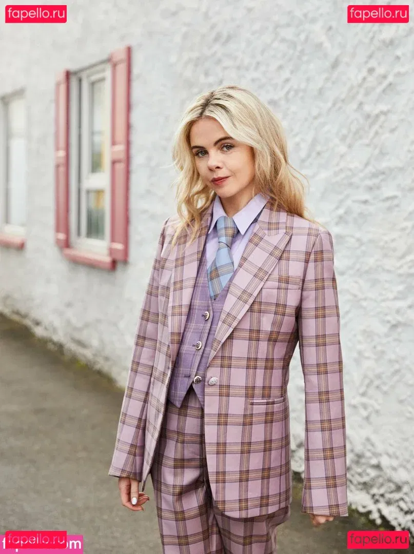 Saoirse-Monica Jackson Onlyfans Photo Gallery 