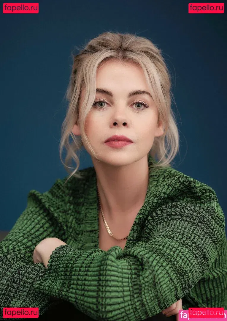 Saoirse-Monica Jackson Onlyfans Photo Gallery 