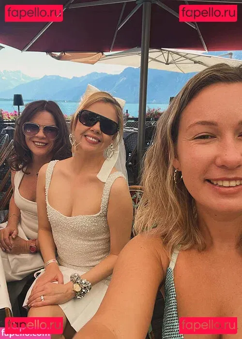 Saoirse-Monica Jackson Onlyfans Photo Gallery 