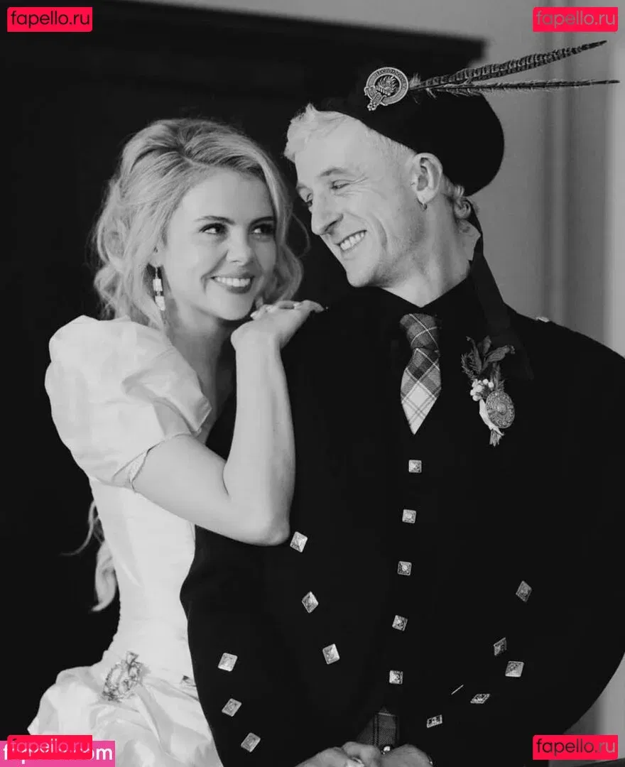 Saoirse-Monica Jackson Onlyfans Photo Gallery 