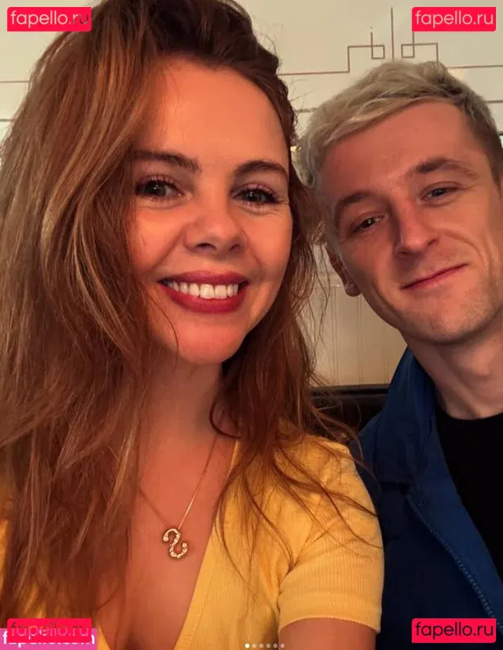 Saoirse-Monica Jackson Onlyfans Photo Gallery 