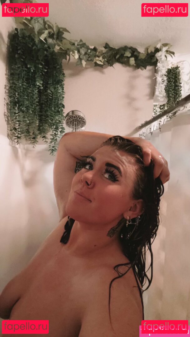 Maddie Mitchell Nude Onlyfans Photo 12