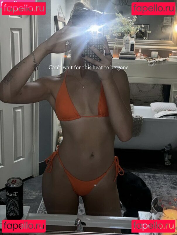 Maddie Mitchell Nude Onlyfans Photo 5
