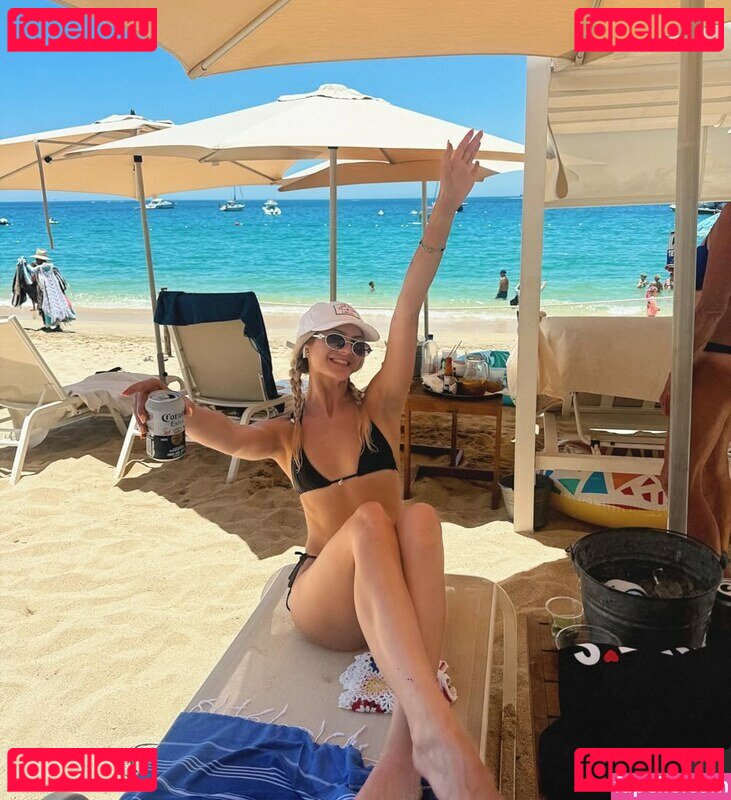 Maddie Mitchell Nude Onlyfans Photo 4