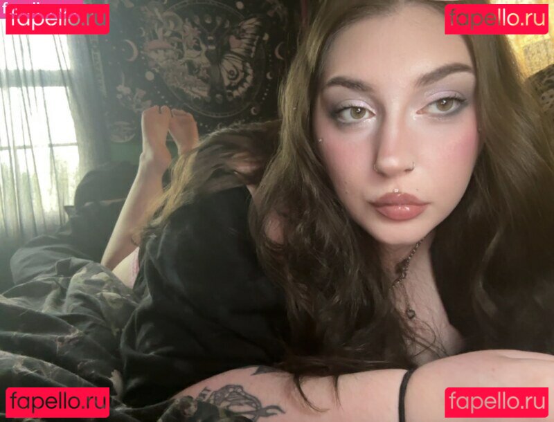 Veloravenom Nude Onlyfans Photo 4