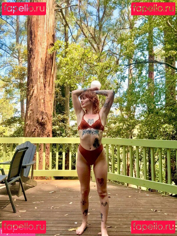 Noa Desmond Nude Onlyfans Photo 31