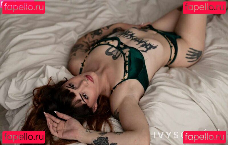 Noa Desmond Nude Onlyfans Photo 24