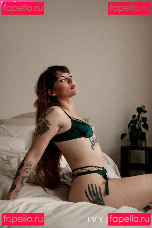 Noa Desmond Nude Onlyfans Photo 19