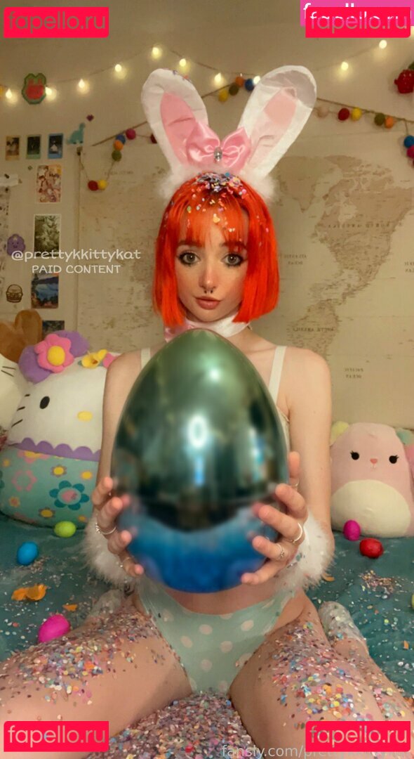 prettykkittykatt Nude Onlyfans Photo 91