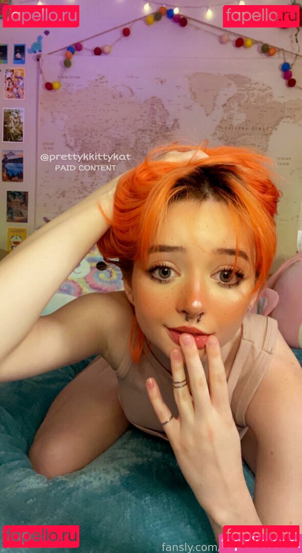 prettykkittykatt Nude Onlyfans Photo 53