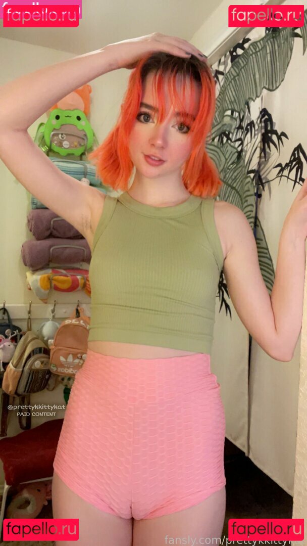 prettykkittykatt Nude Onlyfans Photo 43