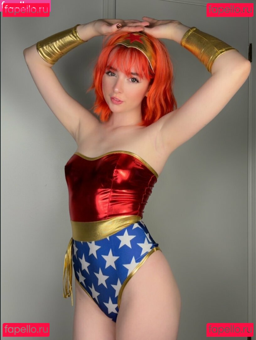 prettykkittykatt Nude Onlyfans Photo 40