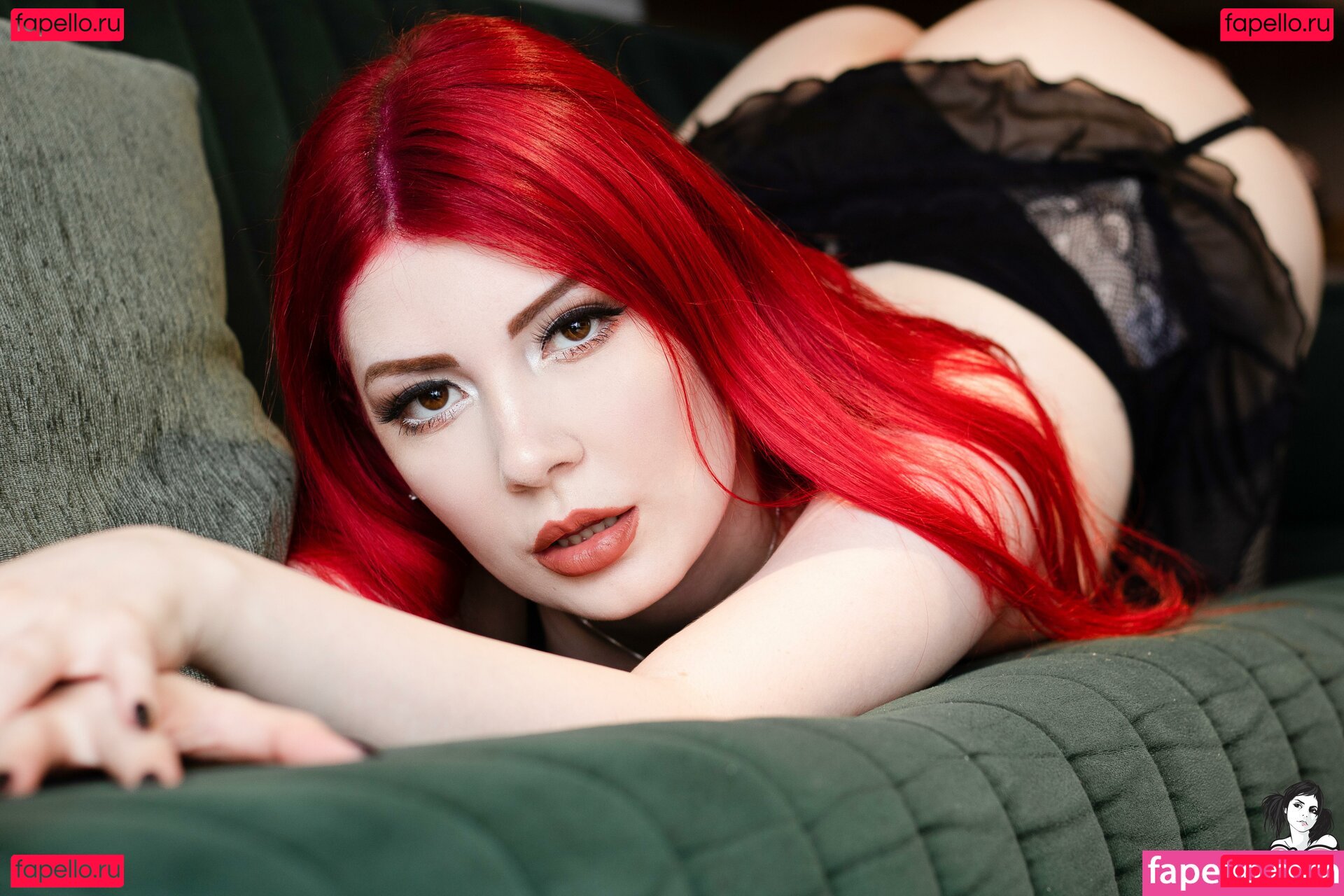 Manuela Mont Nude Onlyfans Photo 47