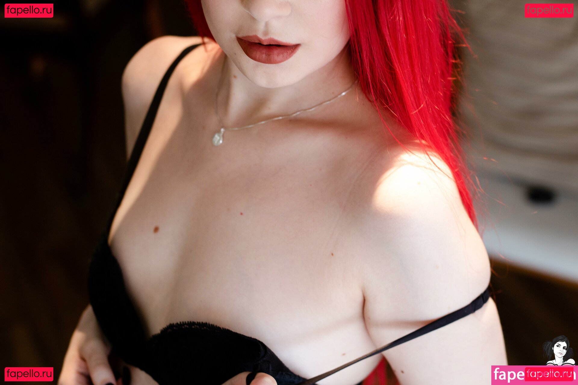Manuela Mont Nude Onlyfans Photo 39