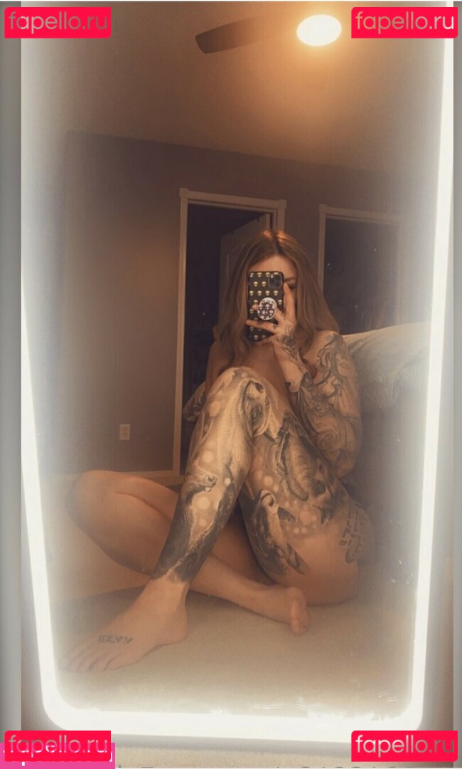 Haley Elk Nude Onlyfans Photo 9