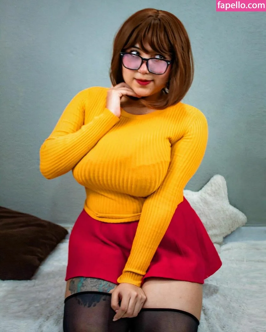 Soraki Cosplay Onlyfans Photo Gallery 