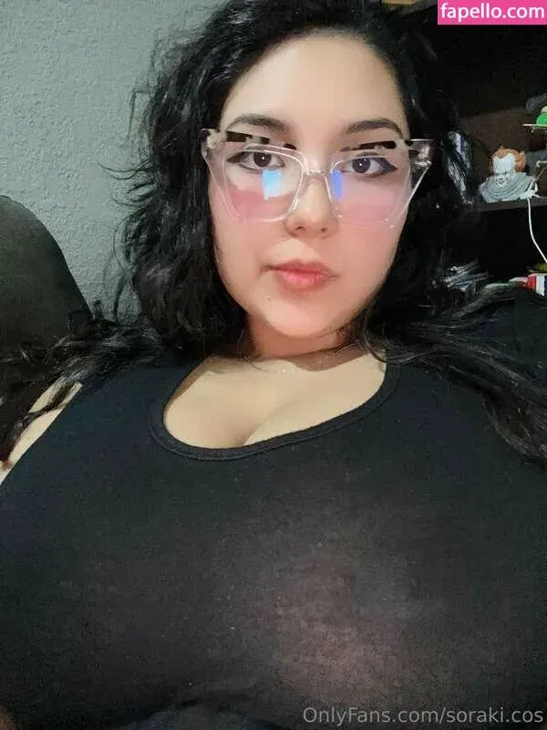Soraki Cosplay Onlyfans Photo Gallery 