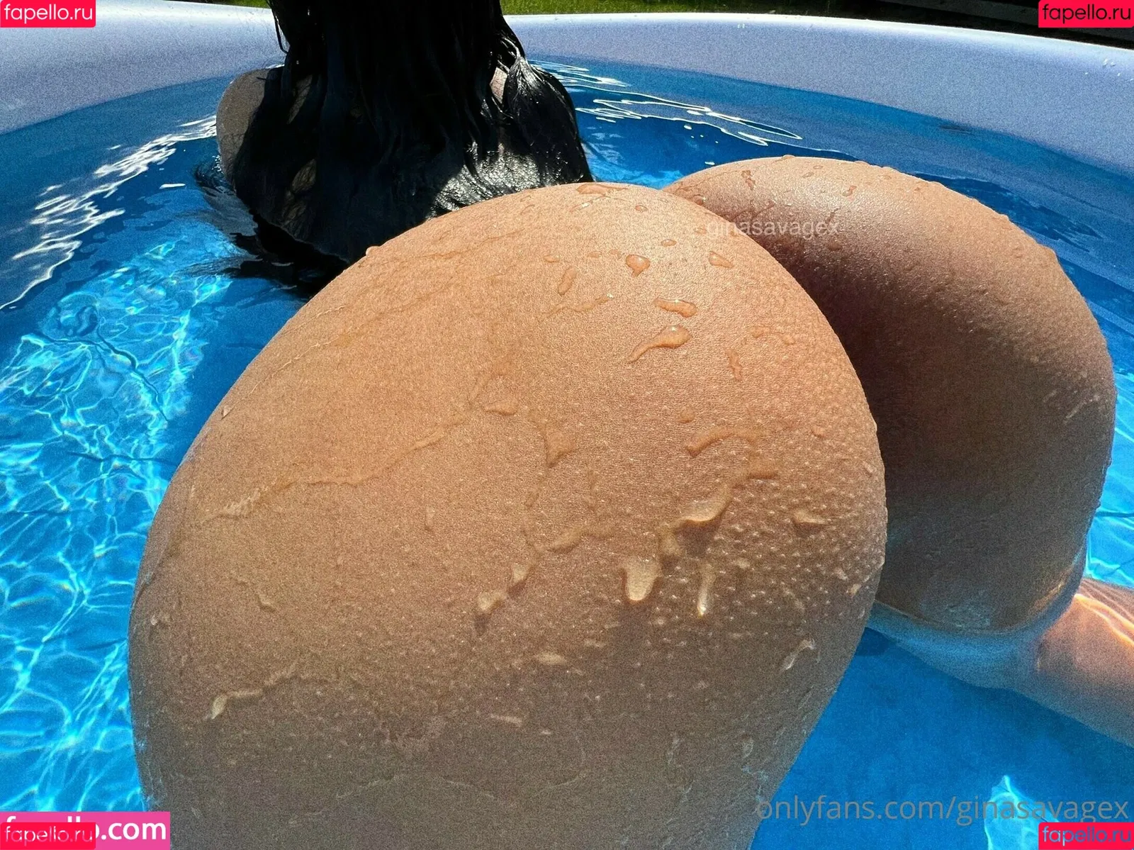 Gina Savage Onlyfans Photo Gallery 