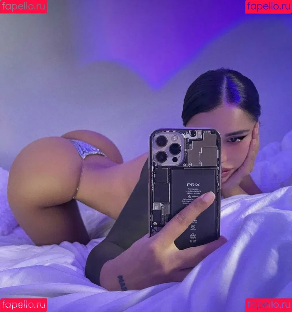 Gina Savage Onlyfans Photo Gallery 