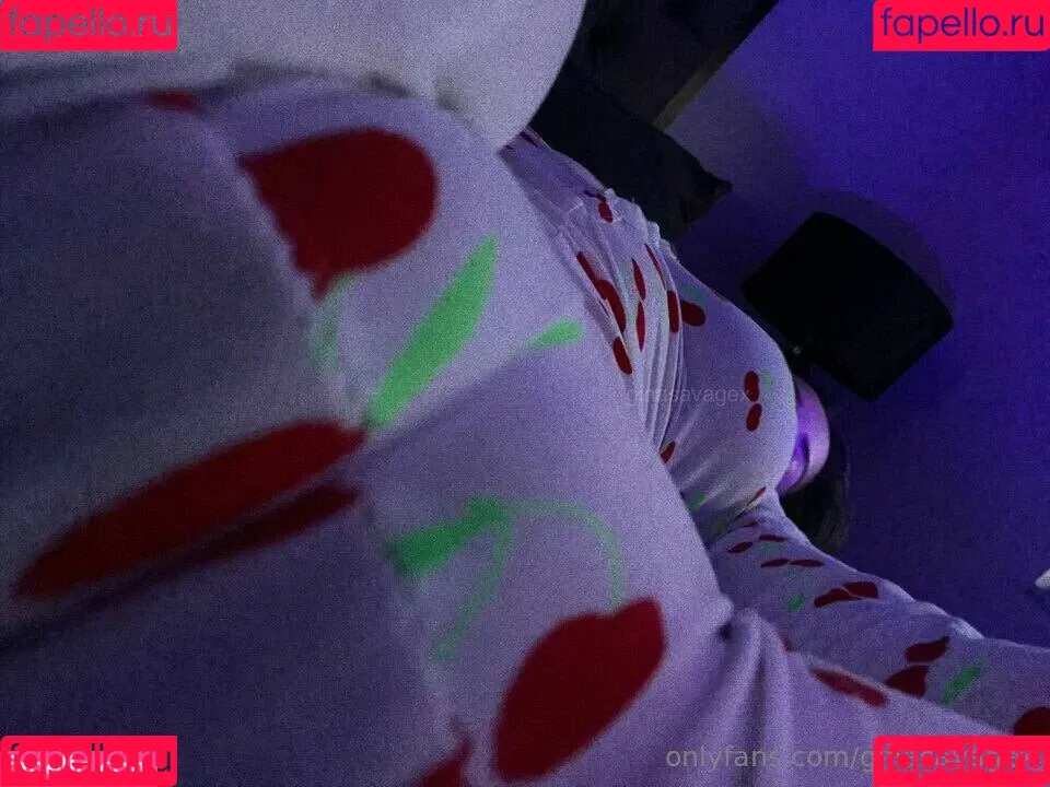 Gina Savage Onlyfans Photo Gallery 