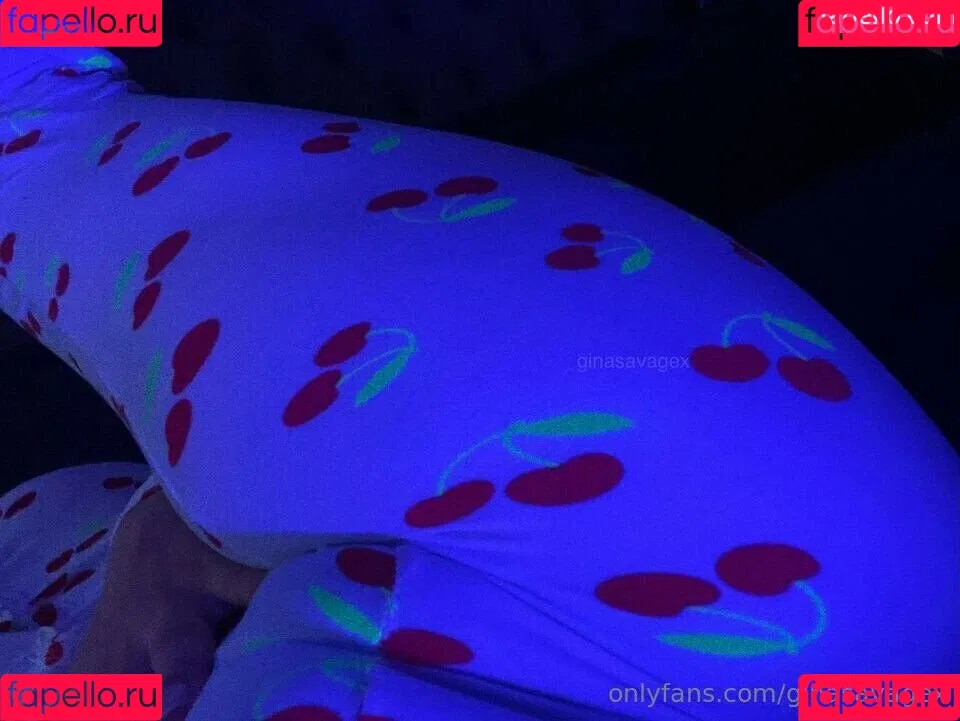 Gina Savage Onlyfans Photo Gallery 