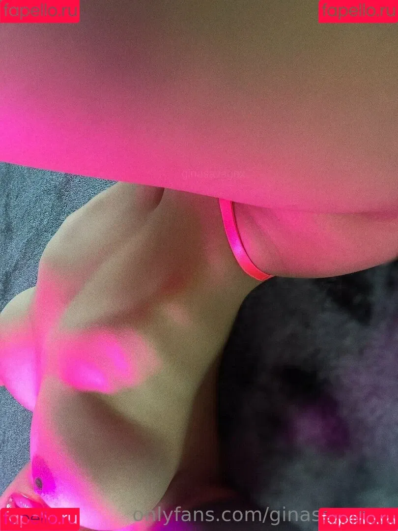 Gina Savage Onlyfans Photo Gallery 
