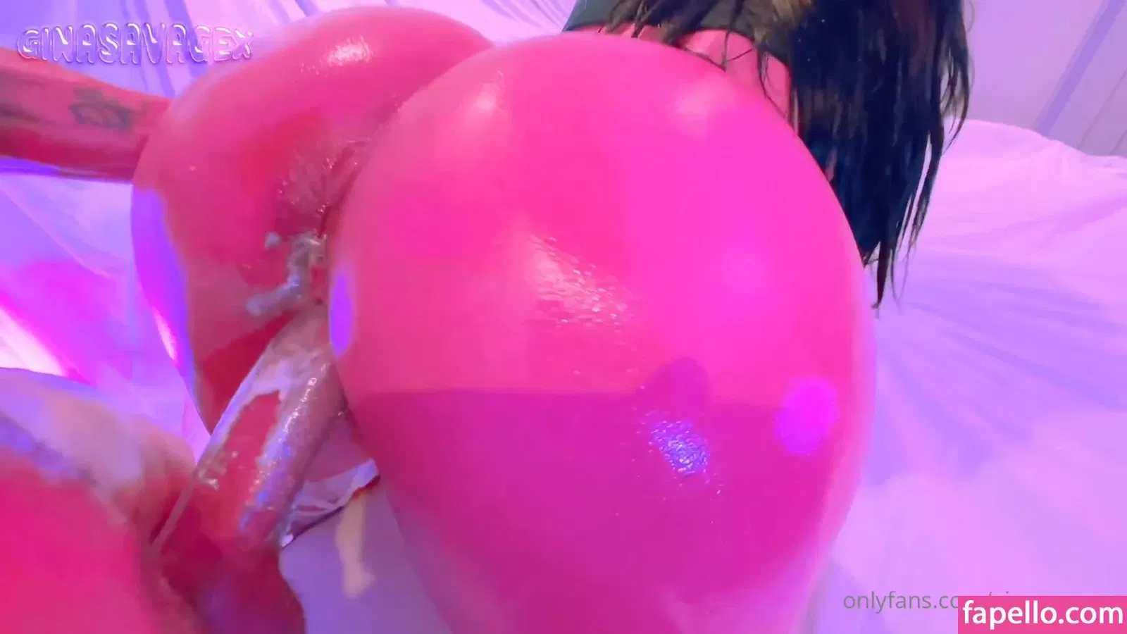 Gina Savage Onlyfans Photo Gallery 