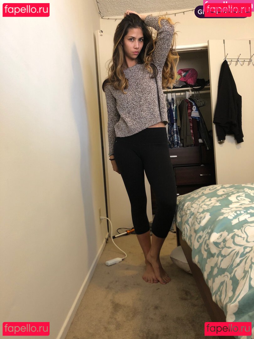 Kambria Lynn Nude Onlyfans Photo 19