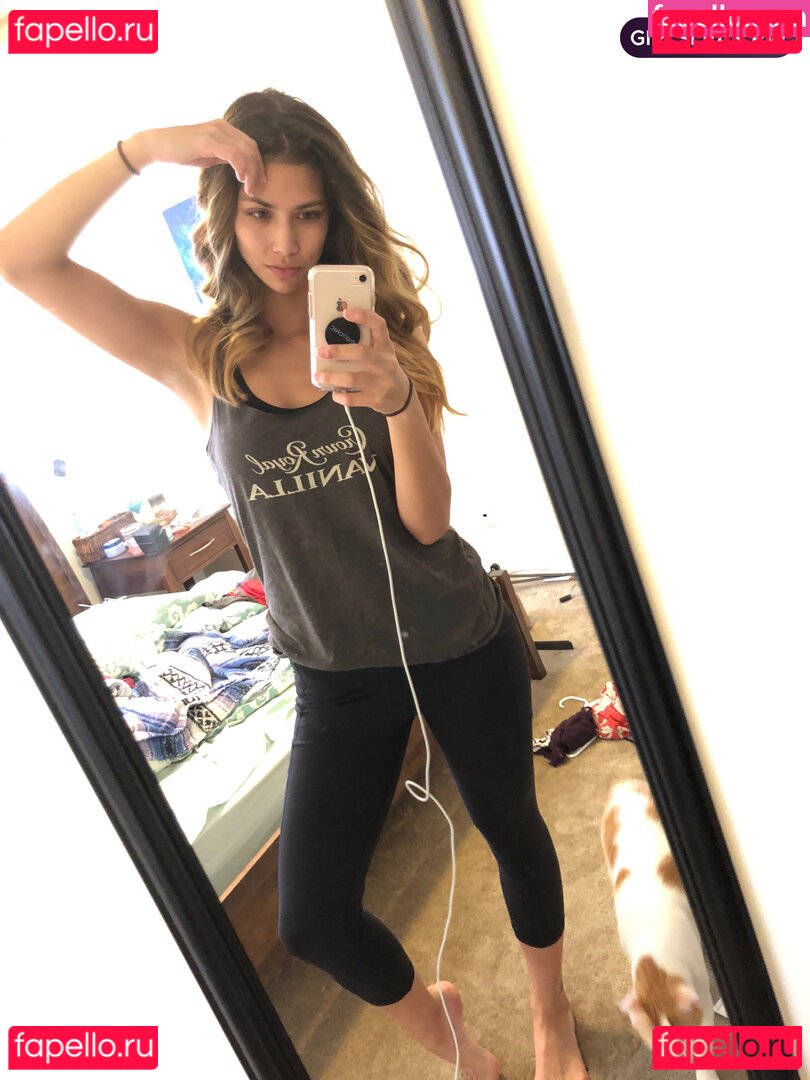 Kambria Lynn Nude Onlyfans Photo 9