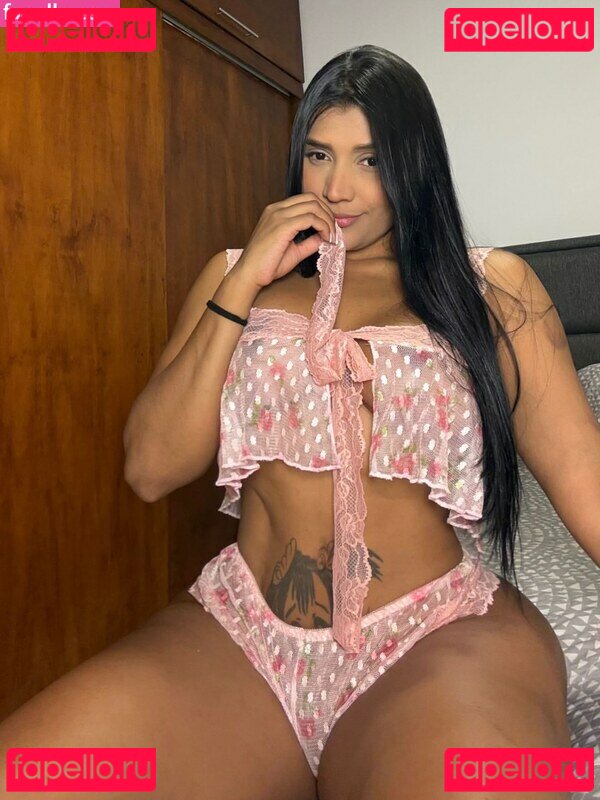 Chloe Rivera Nude Onlyfans Photo 35