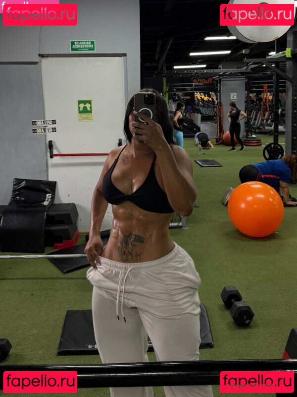Chloe Rivera Nude Onlyfans Photo 30