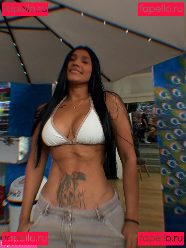 Chloe Rivera Nude Onlyfans Photo 28