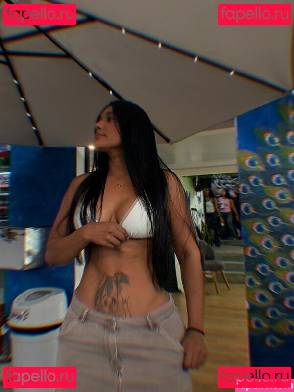Chloe Rivera Nude Onlyfans Photo 23