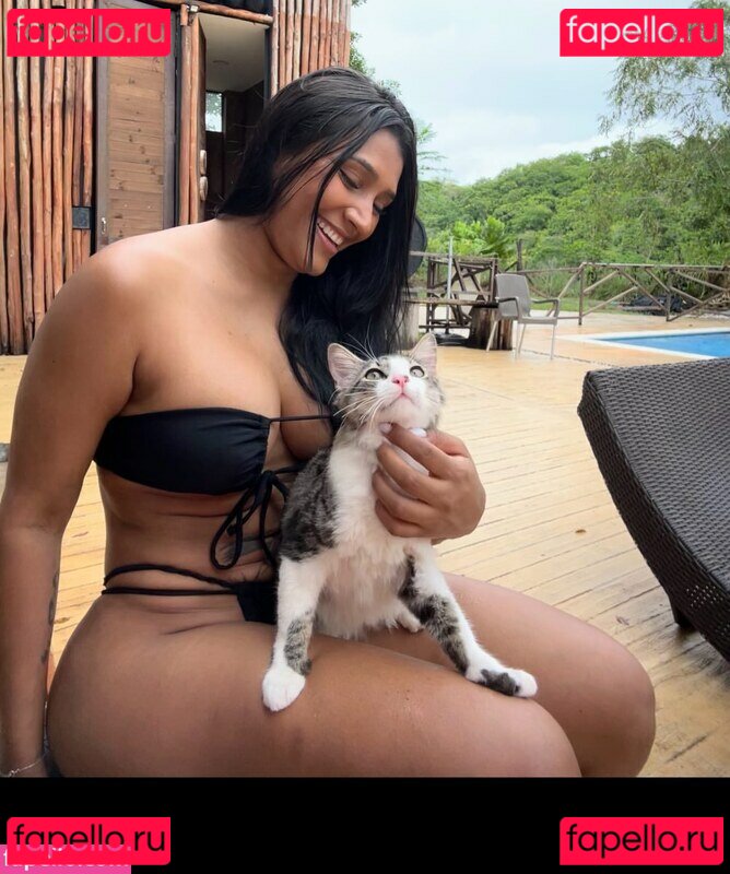 Chloe Rivera Nude Onlyfans Photo 22
