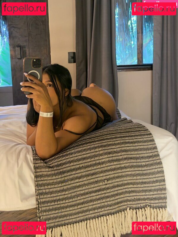 Chloe Rivera Nude Onlyfans Photo 11