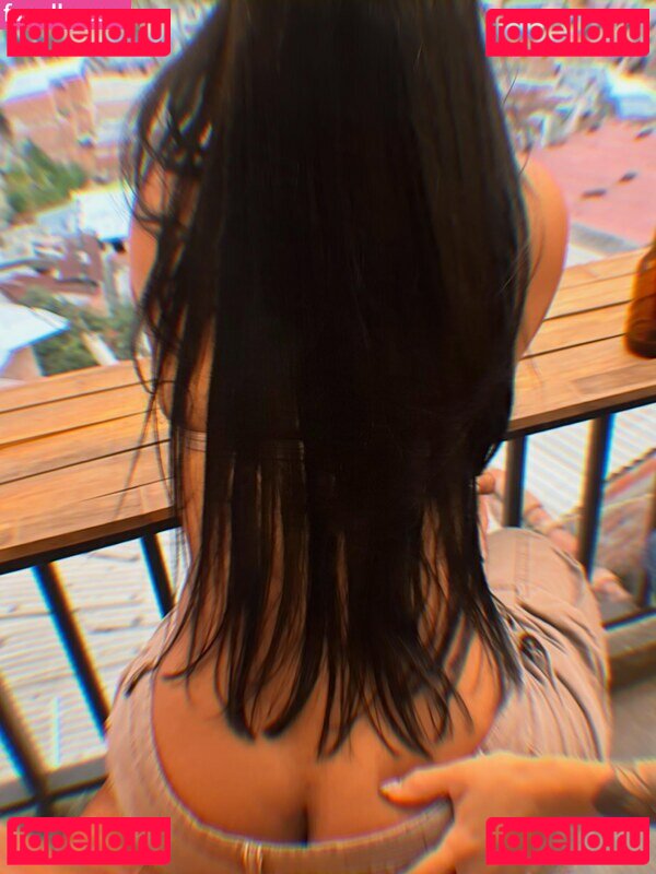 Chloe Rivera Nude Onlyfans Photo 9