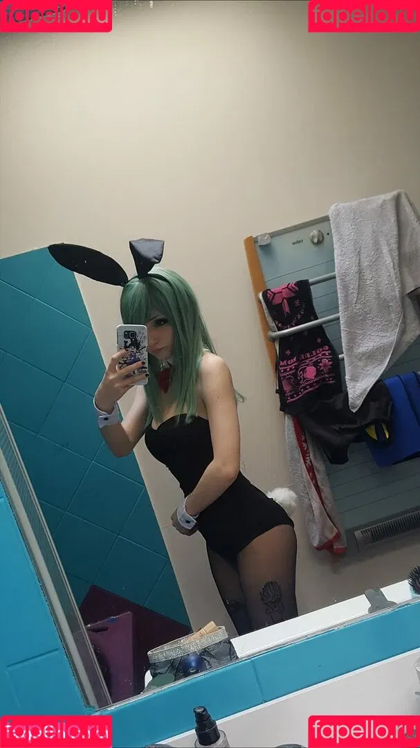 reitoozaru Onlyfans Photo Gallery 