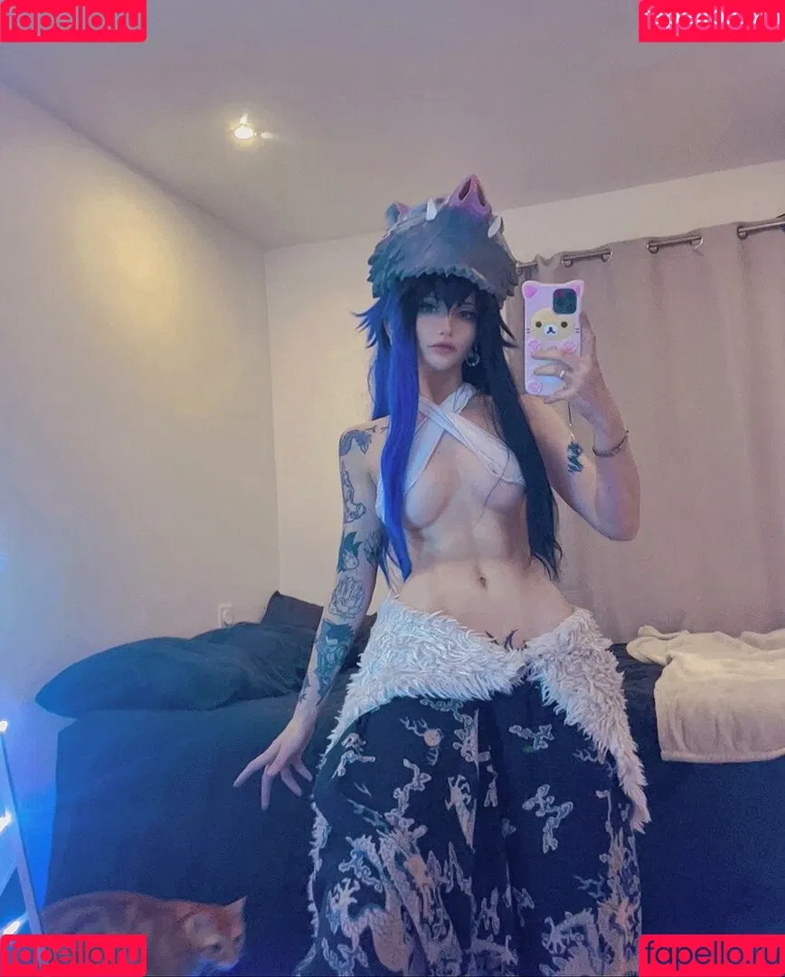 reitoozaru Onlyfans Photo Gallery 