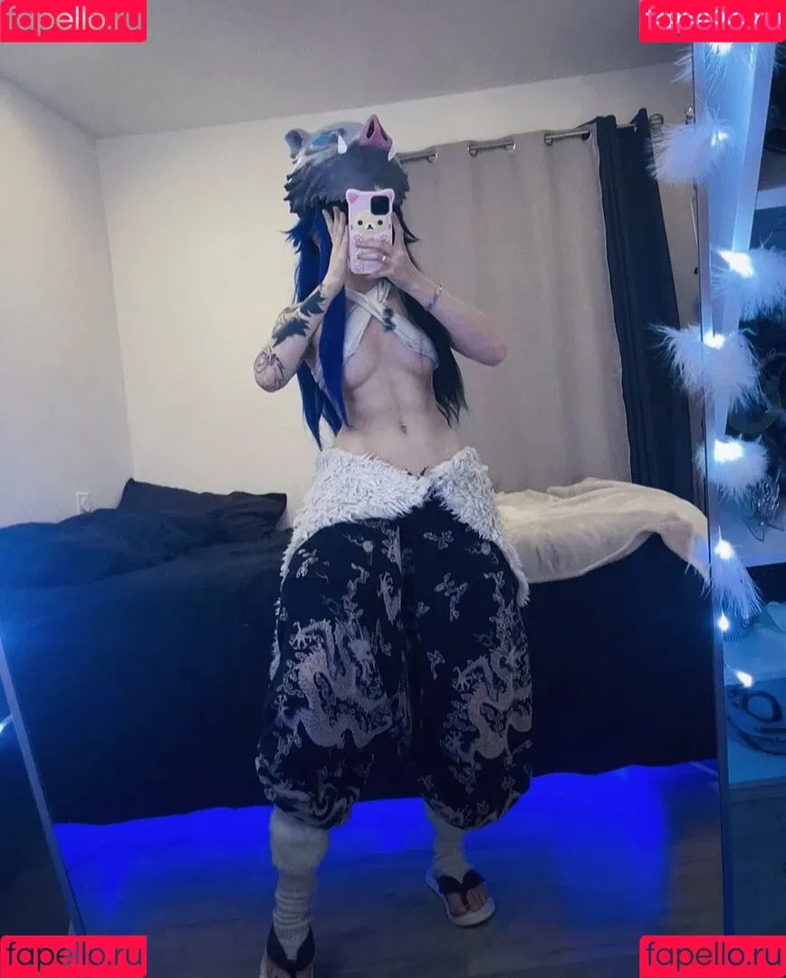 reitoozaru Onlyfans Photo Gallery 