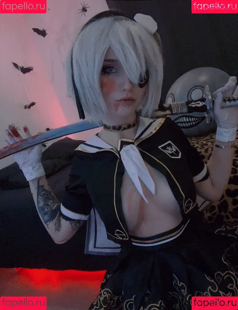 reitoozaru Onlyfans Photo Gallery 