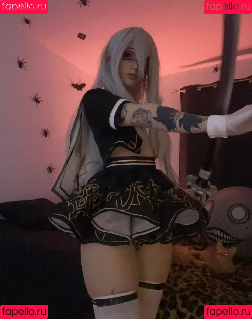 reitoozaru Onlyfans Photo Gallery 