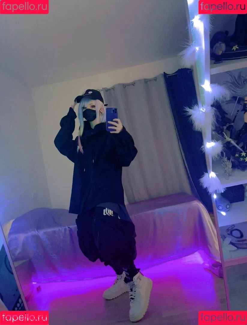 reitoozaru Onlyfans Photo Gallery 