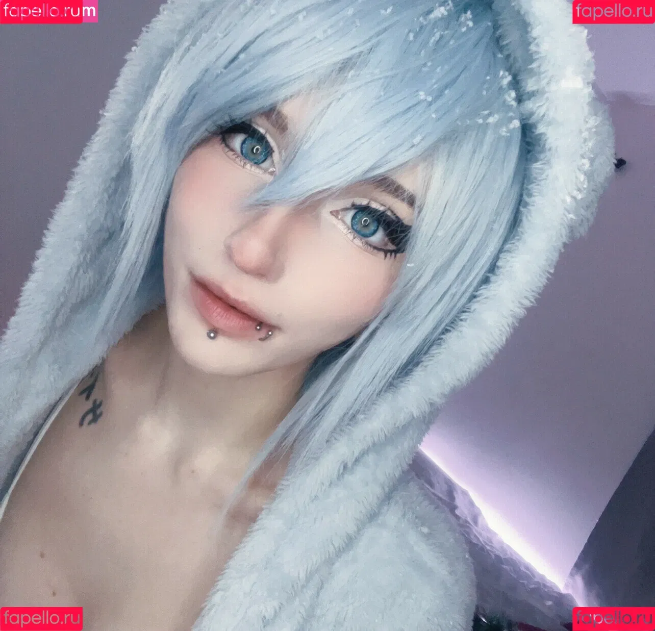 reitoozaru Onlyfans Photo Gallery 