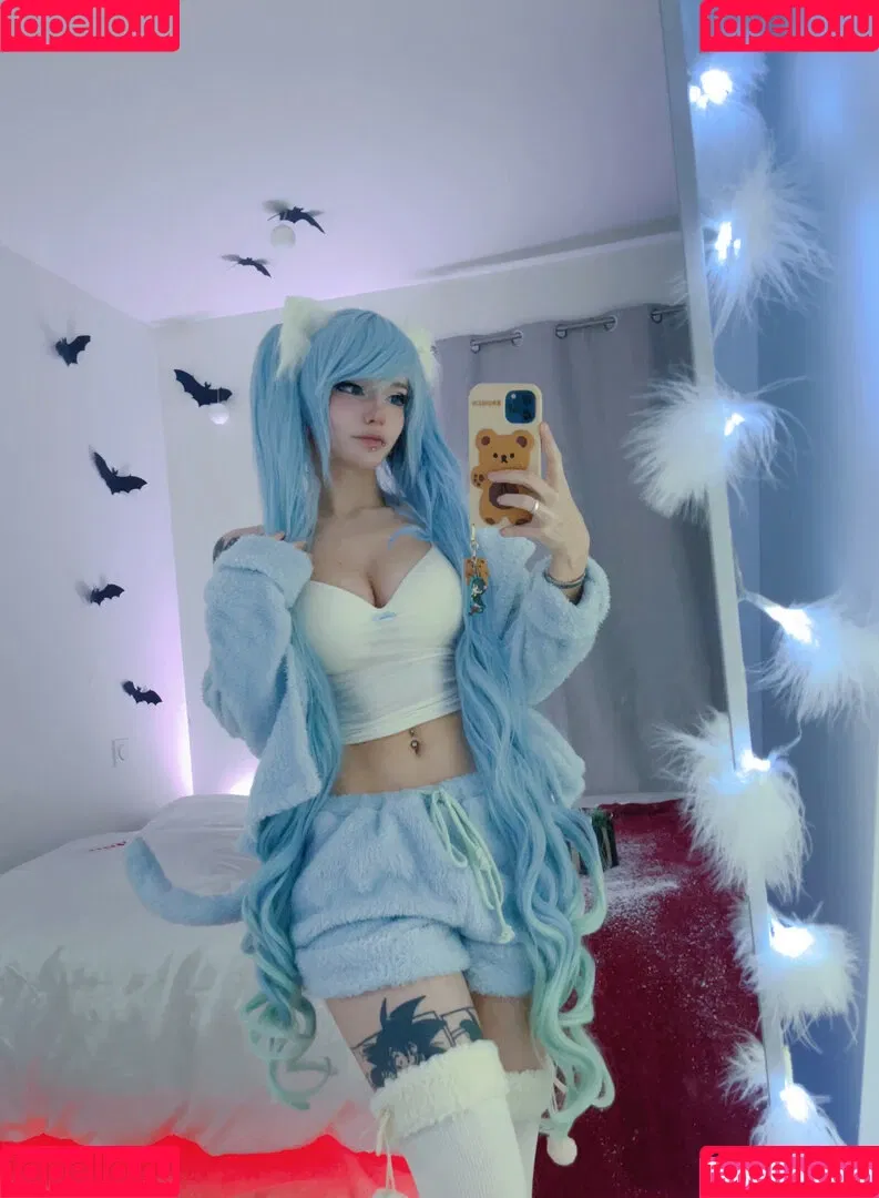 reitoozaru Onlyfans Photo Gallery 